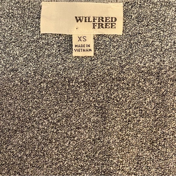 Aritzia Wilfred Betsy Tank Top - Picture 6 of 6